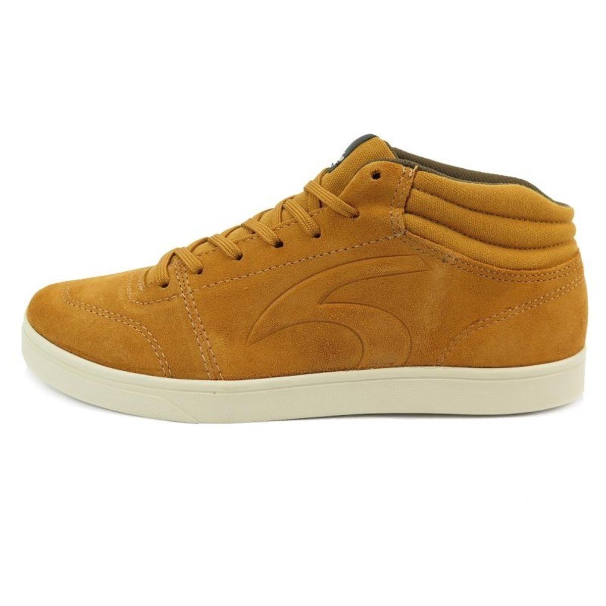 Tenis rip curl sales marrom