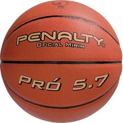 Bola Basquete Playoff Mirim I X Penalty