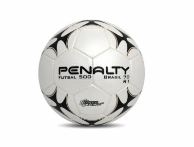 Bola Futsal Penalty Max 200 Termotec Xxi - Penalty